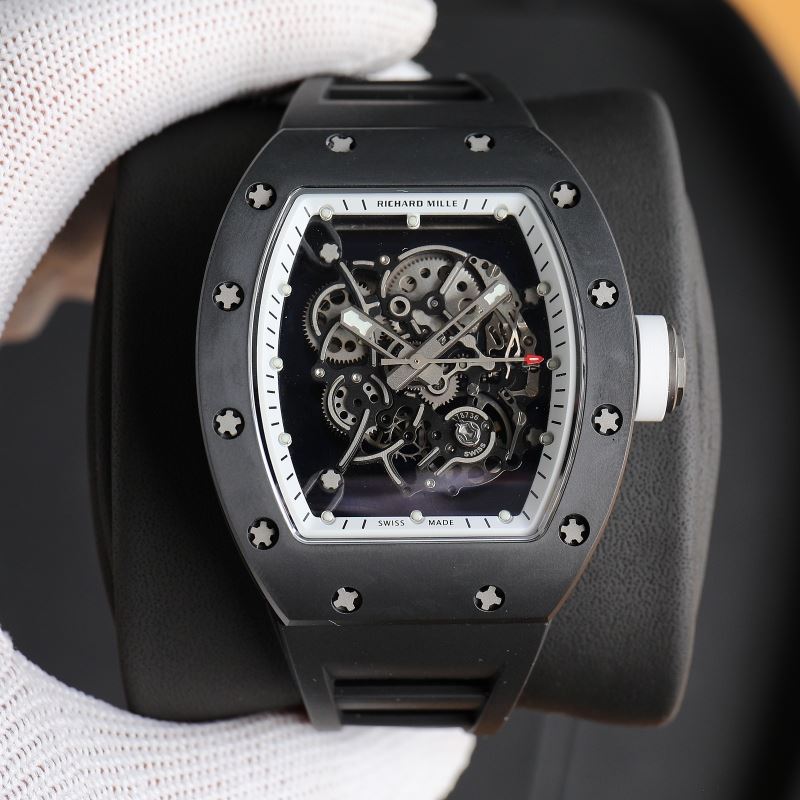 RICHARD MILLE Watches